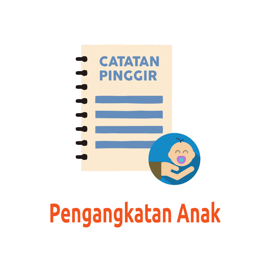 Catatan Pinggir Pengangkatan Anak
